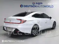 2021 Hyundai Sonata