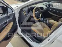2021 Hyundai Sonata