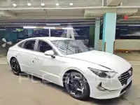 2021 Hyundai Sonata