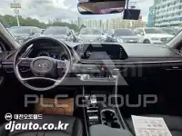 2021 Hyundai Sonata