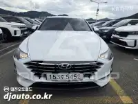 2021 Hyundai Sonata