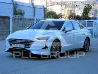 2021 Hyundai Sonata