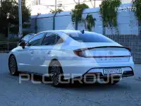 2021 Hyundai Sonata
