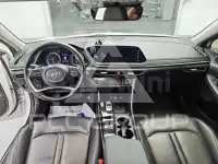 2021 Hyundai Sonata