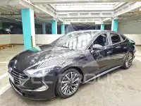 2021 Hyundai Sonata