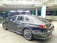 2021 Hyundai Sonata