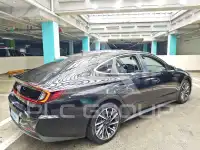 2021 Hyundai Sonata