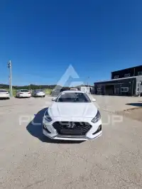 2021 Hyundai Sonata