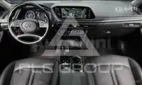 2021 Hyundai Sonata