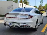2021 Hyundai Sonata