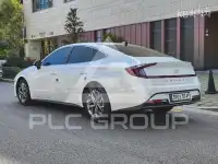 2021 Hyundai Sonata