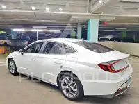2021 Hyundai Sonata