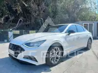 2021 Hyundai Sonata