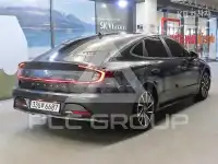 2021 Hyundai Sonata
