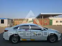 2021 Hyundai Sonata