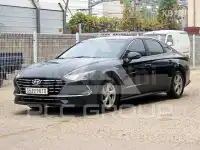 2021 Hyundai Sonata