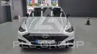 2021 Hyundai Sonata