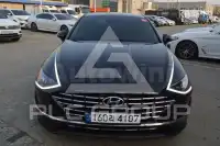2021 Hyundai Sonata