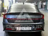 2021 Hyundai Sonata