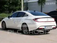 2021 Hyundai Sonata