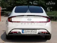 2021 Hyundai Sonata