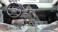 2021 Hyundai Sonata