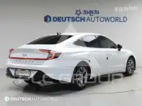 2021 Hyundai Sonata