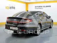 2021 Hyundai Sonata