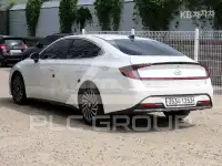 2021 Hyundai Sonata