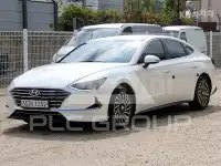 2021 Hyundai Sonata
