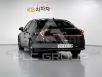 2021 Hyundai Sonata