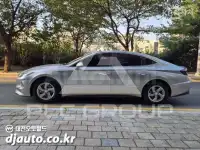 2021 Hyundai Sonata