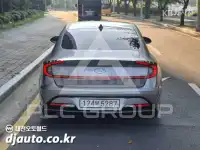 2021 Hyundai Sonata
