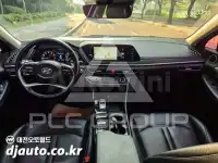 2021 Hyundai Sonata