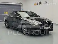 2021 Hyundai Sonata