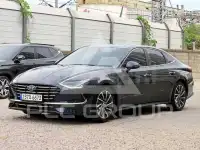 2021 Hyundai Sonata