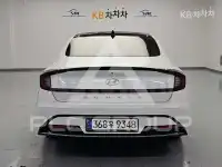 2021 Hyundai Sonata