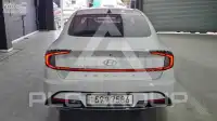 2021 Hyundai Sonata