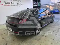 2021 Hyundai Sonata