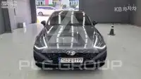 2021 Hyundai Sonata