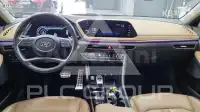 2021 Hyundai Sonata