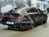 2021 Hyundai Sonata