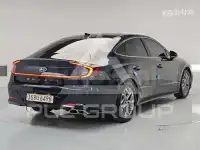 2021 Hyundai Sonata