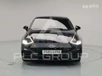 2021 Hyundai Sonata