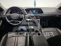 2021 Hyundai Sonata