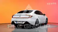 2021 Hyundai Sonata