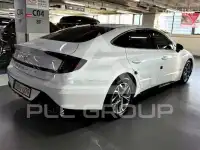 2021 Hyundai Sonata