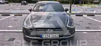 2021 Hyundai Sonata