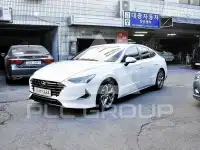 2021 Hyundai Sonata