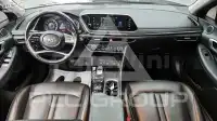 2021 Hyundai Sonata